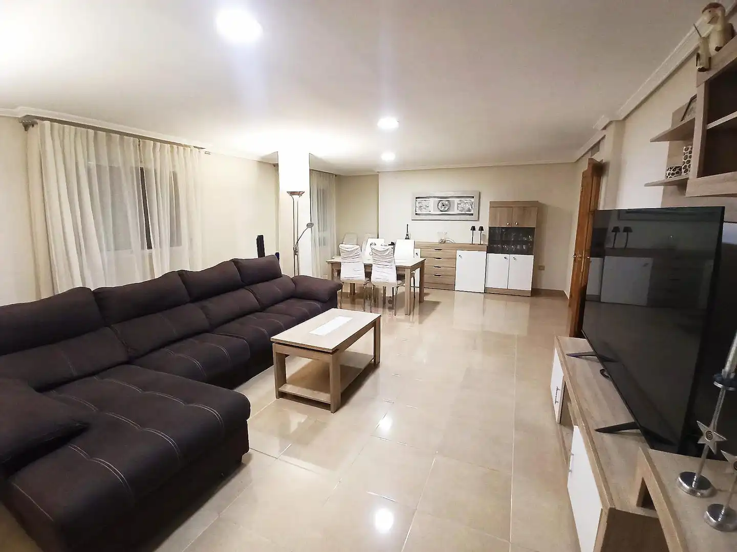 Penthouse with terrace for sale in Pedanías Oeste, imagen 3