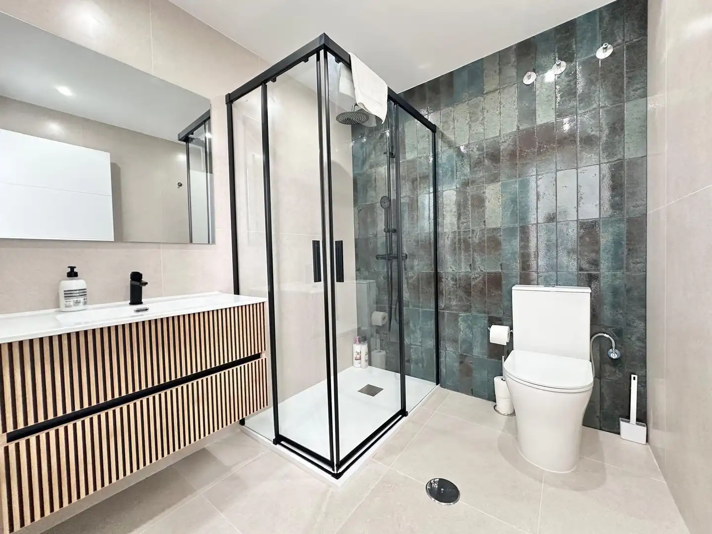 Piso en venta en Calle BEATAS, 35, Centro Histórico