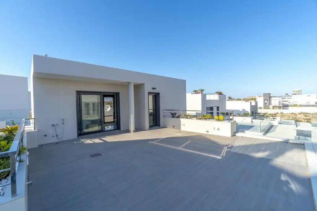 Villa mit Pool zum Verkauf in Calle Juan Marsé, imagen 30