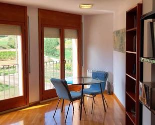 Dining room of Flat for sale in Santa Coloma de Queralt  with Heating and Storage room