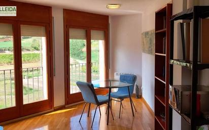 Dining room of Flat for sale in Santa Coloma de Queralt  with Heating and Storage room