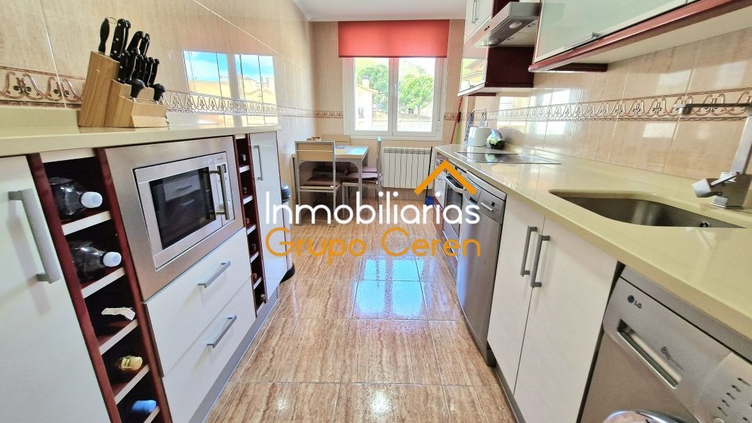 Duplex for sale in Baños de Rioja