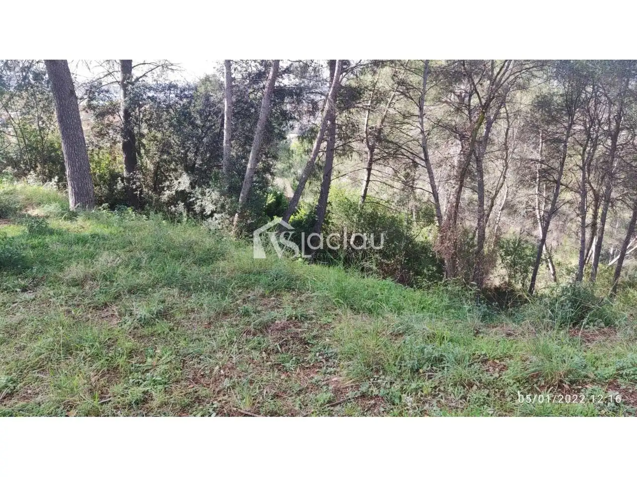 Terrain résidentiel à vendre à Calle BALEARES, imagen 4