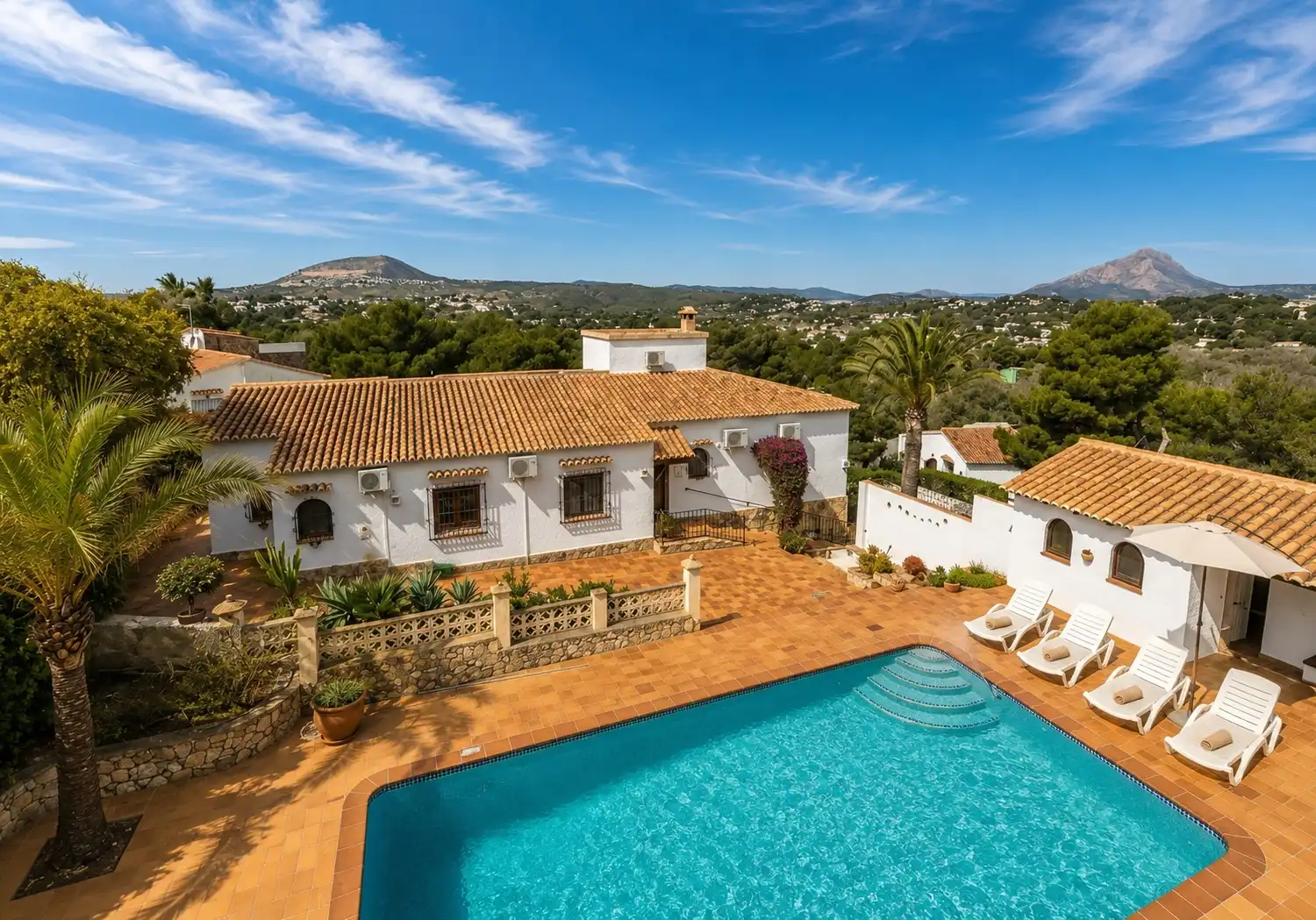 Casa in vendita a Portichol - Balcón al Mar