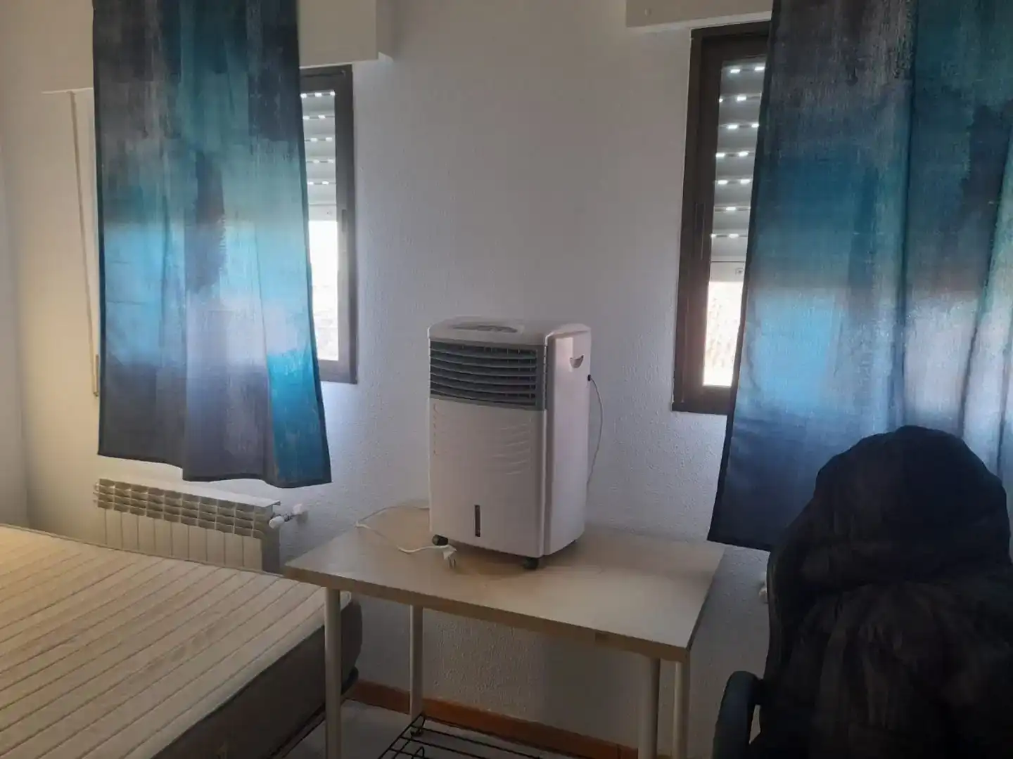Habitación en Calle Santiago Apóstol, 40, Centro
