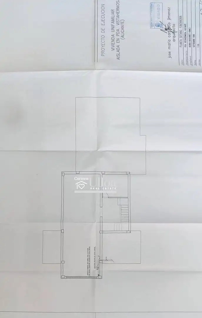 Casa o xalet en venda en Alicante / Alacant amb Jardí privat, Terrassa i Traster