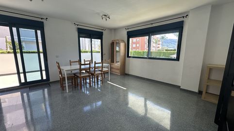 Foto 4 de Apartamento en venta en Centro Urbano, Dénia
