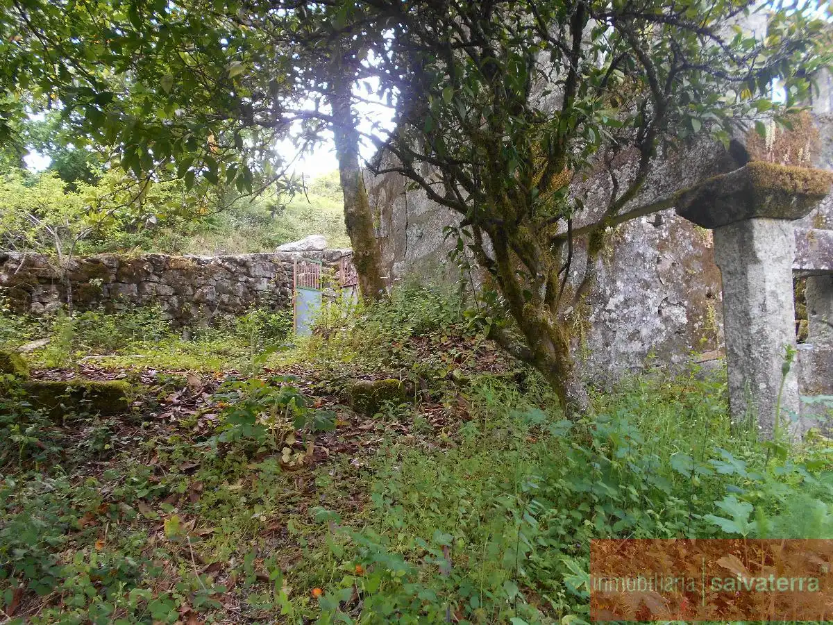 Casa o xalet en venda en Covelo amb Terrassa