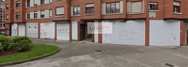 Local comercial en Alquiler en Oviedo - Rafael Gallego en La Florida