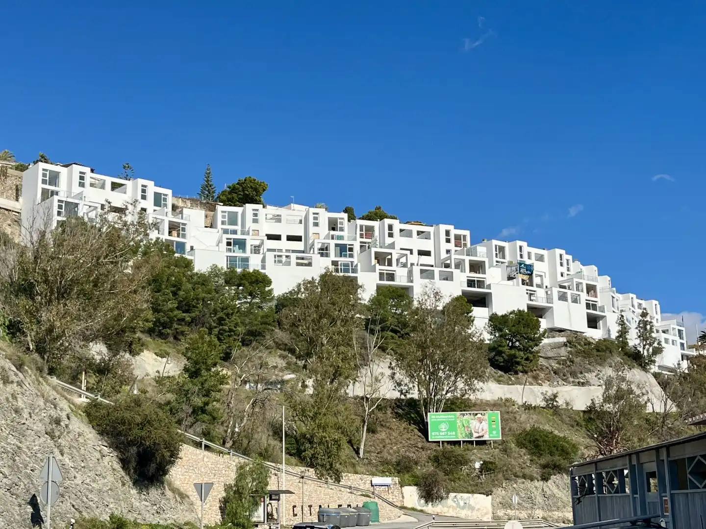 Apartament amb ascensor en venda a Citalsol, imagen 4