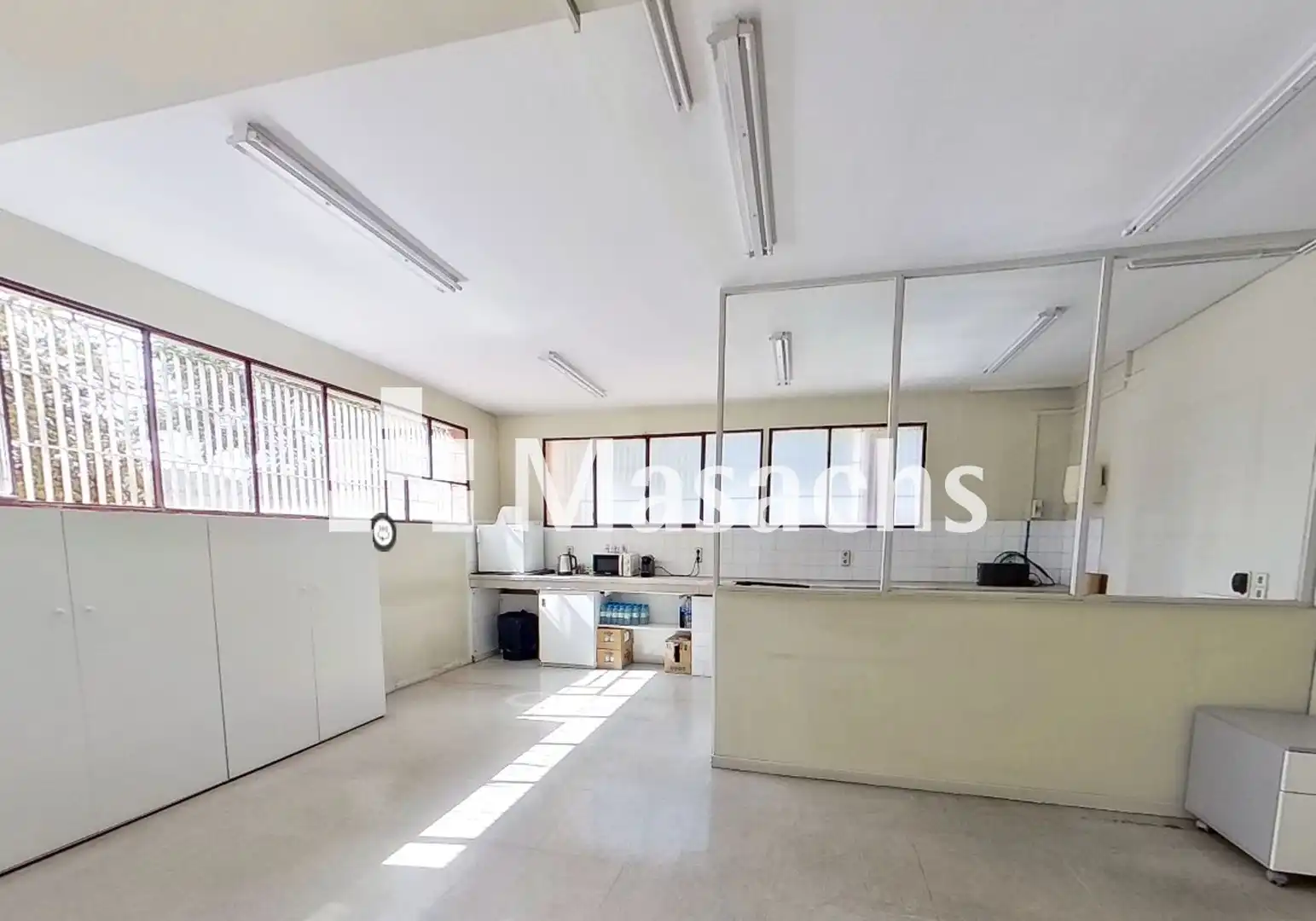 Industrial building for sale in Zona Industrial, imagen 6