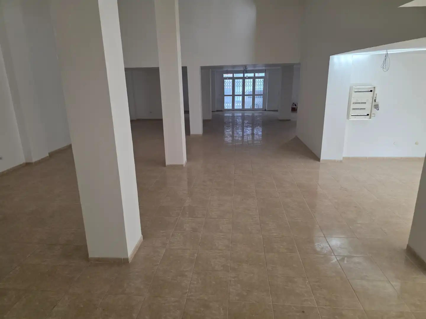 Commercial properties for sale in San Cristóbal de la Laguna
