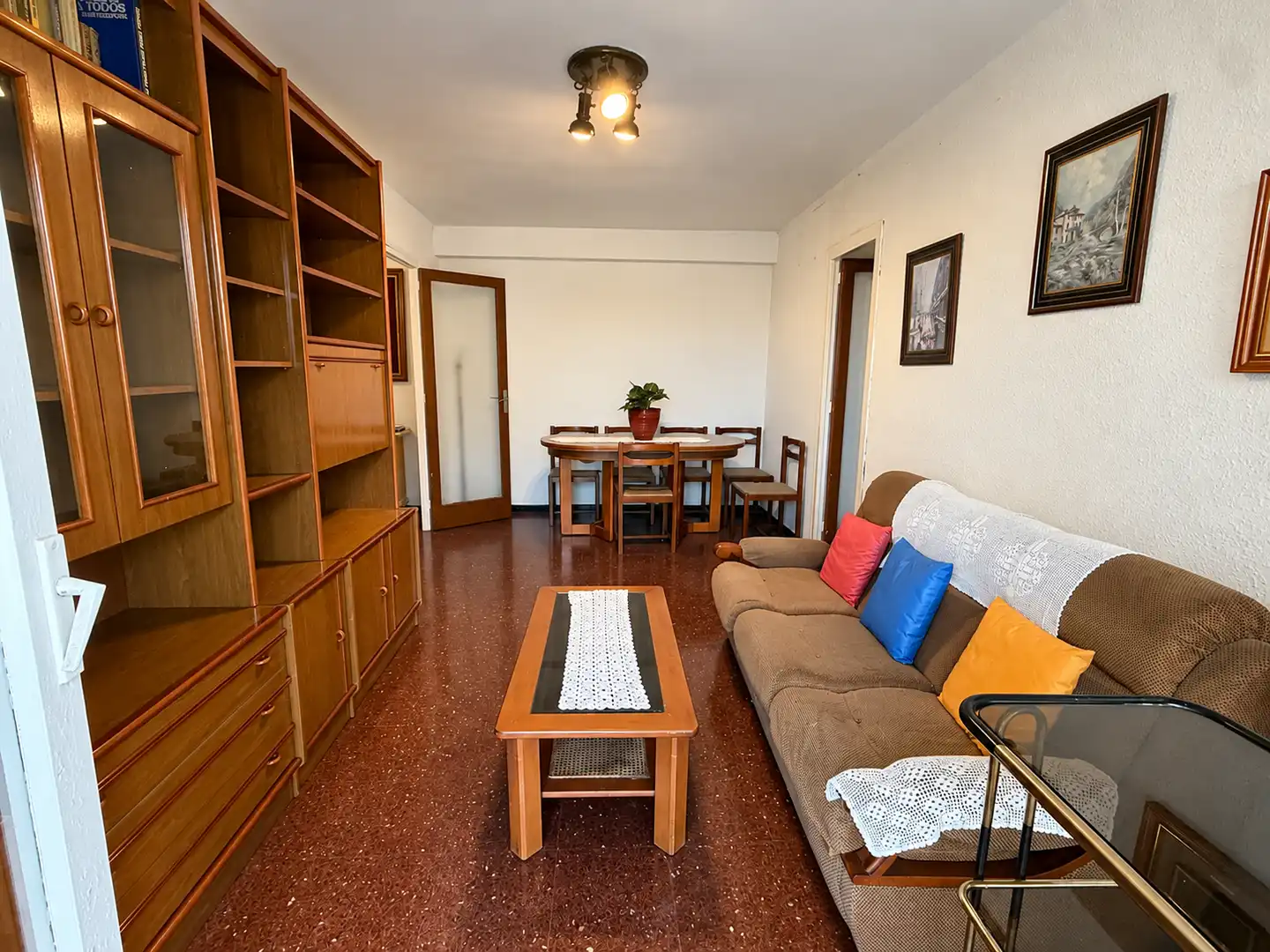 Wohnung mit Aufzug zum Verkauf in Centre, imagen 9