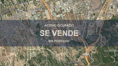 Foto 5 de Piso en venta en El Palmar, Murcia Capital