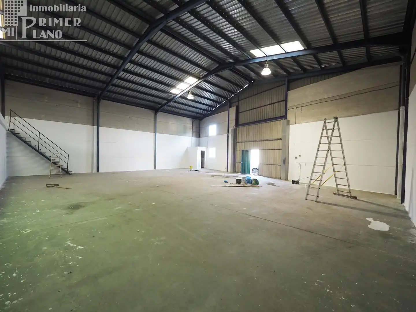 Nau industrial en venda a Tomelloso, imagen 2