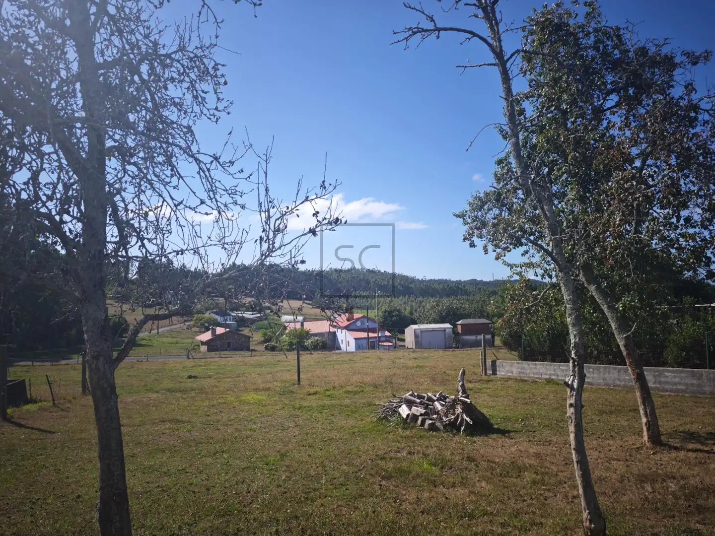 Maison rustique avec jardin à vendre à Carretera Lobeira, imagen 10