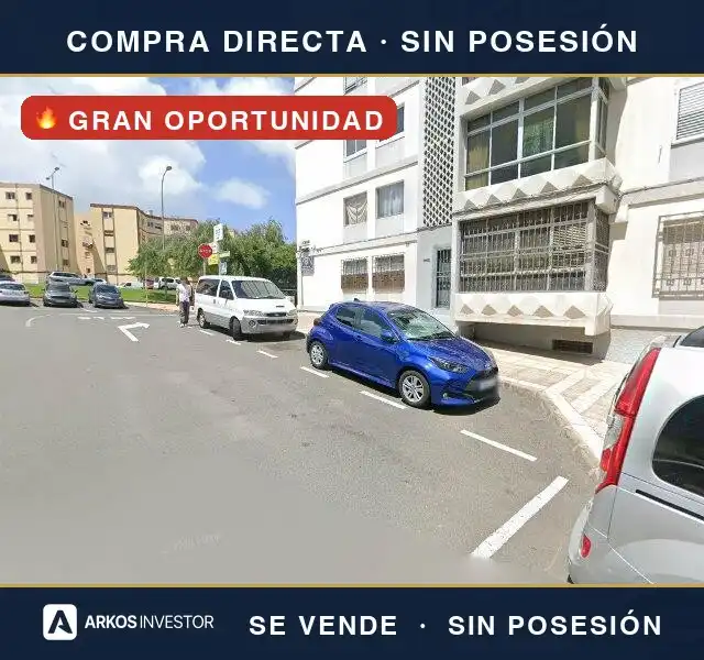 Piso en venta en Miller
