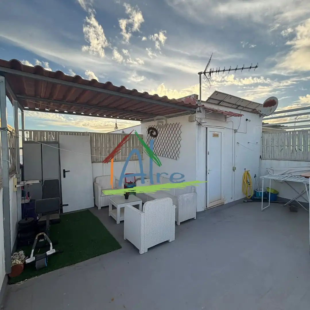 Maison mitoyenne à vendre à Almonte ciudad, imagen 24
