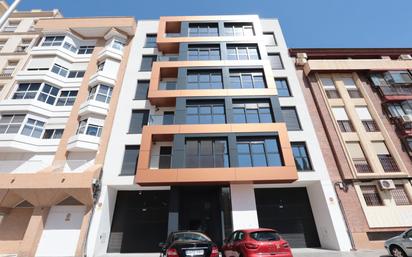 Exterior view of Flat for sale in Cartagena  with Air Conditioner