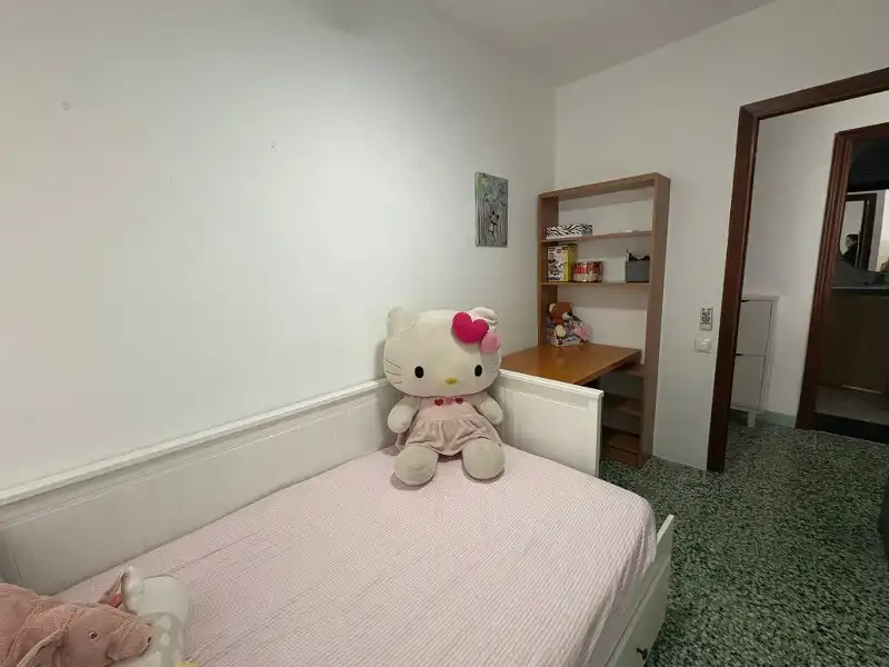 Apartament amb ascensor en venda a Sant Antoni, imagen 12