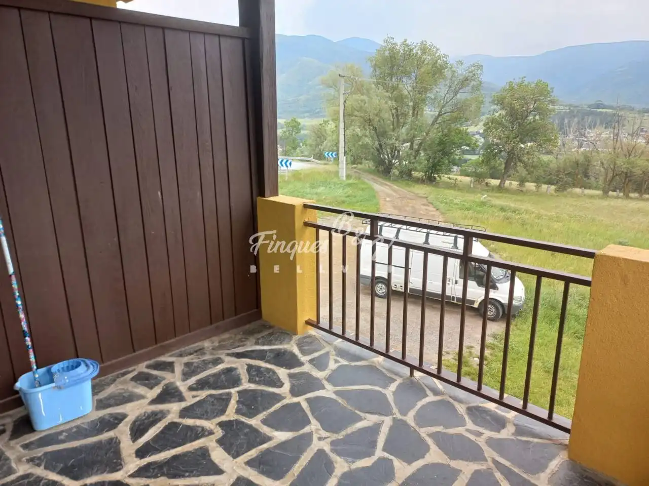 Misto residenziale in vendita a Calle chemin montllouis 0, imagen 10