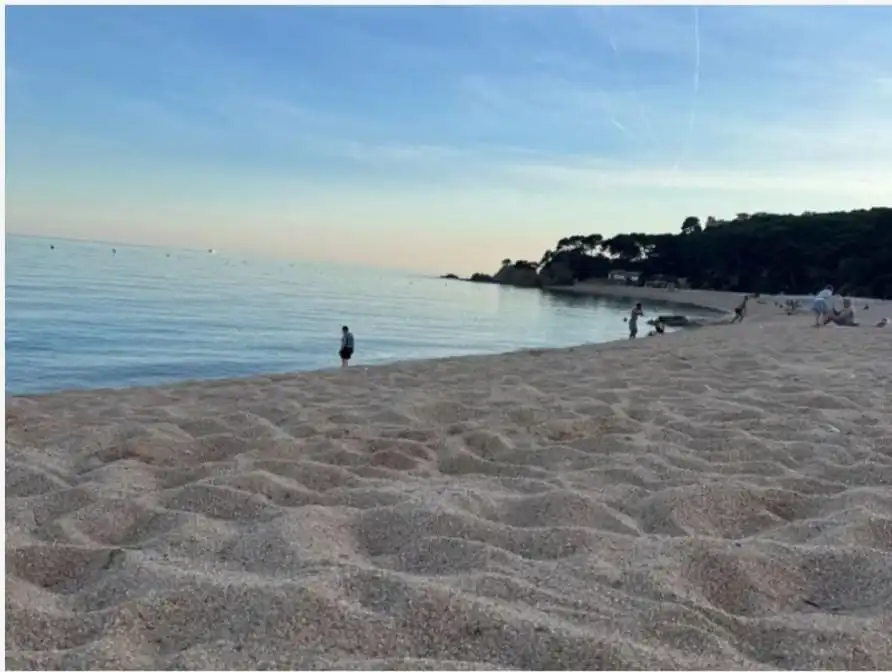 Vista exterior de Piso en venta en Lloret de Mar con Piscina