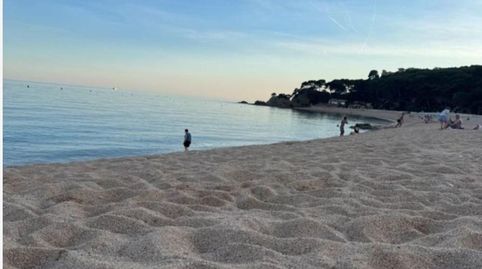Foto 2 de Piso en venta en Riu de la Plata 33, Fenals, Lloret de Mar