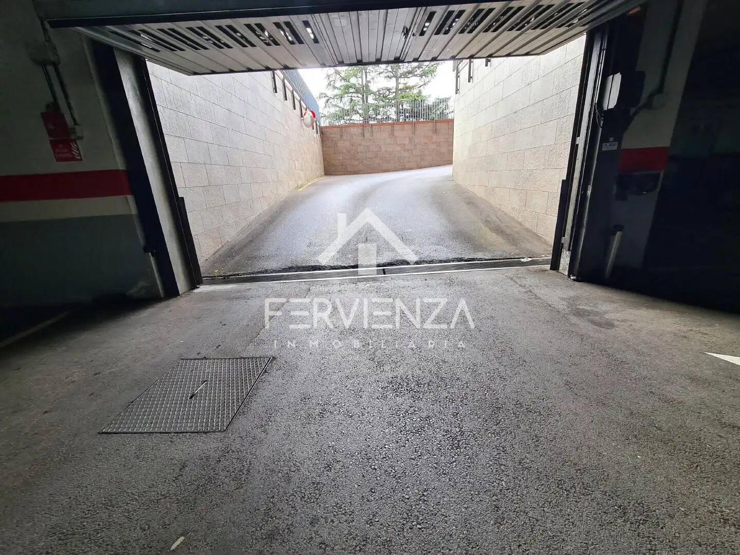 Parking avec ascenseur à vendre à HUCA - La Cadellada, imagen 13