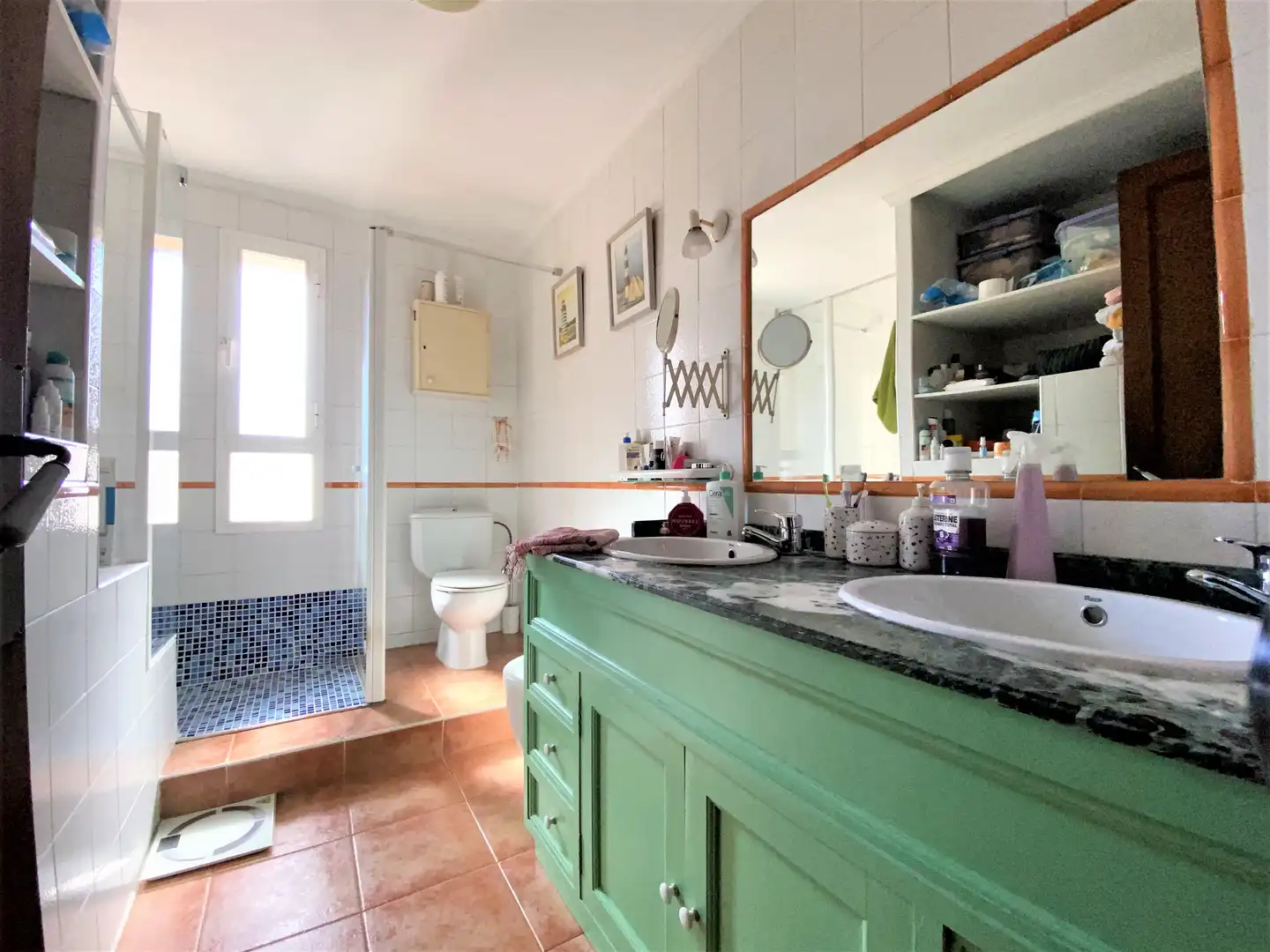 Casa adosada en venta en Foners
