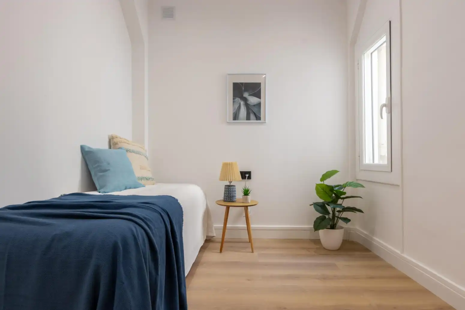 Habitación de Piso en venta en Tarragona con Calefacción y Balcón