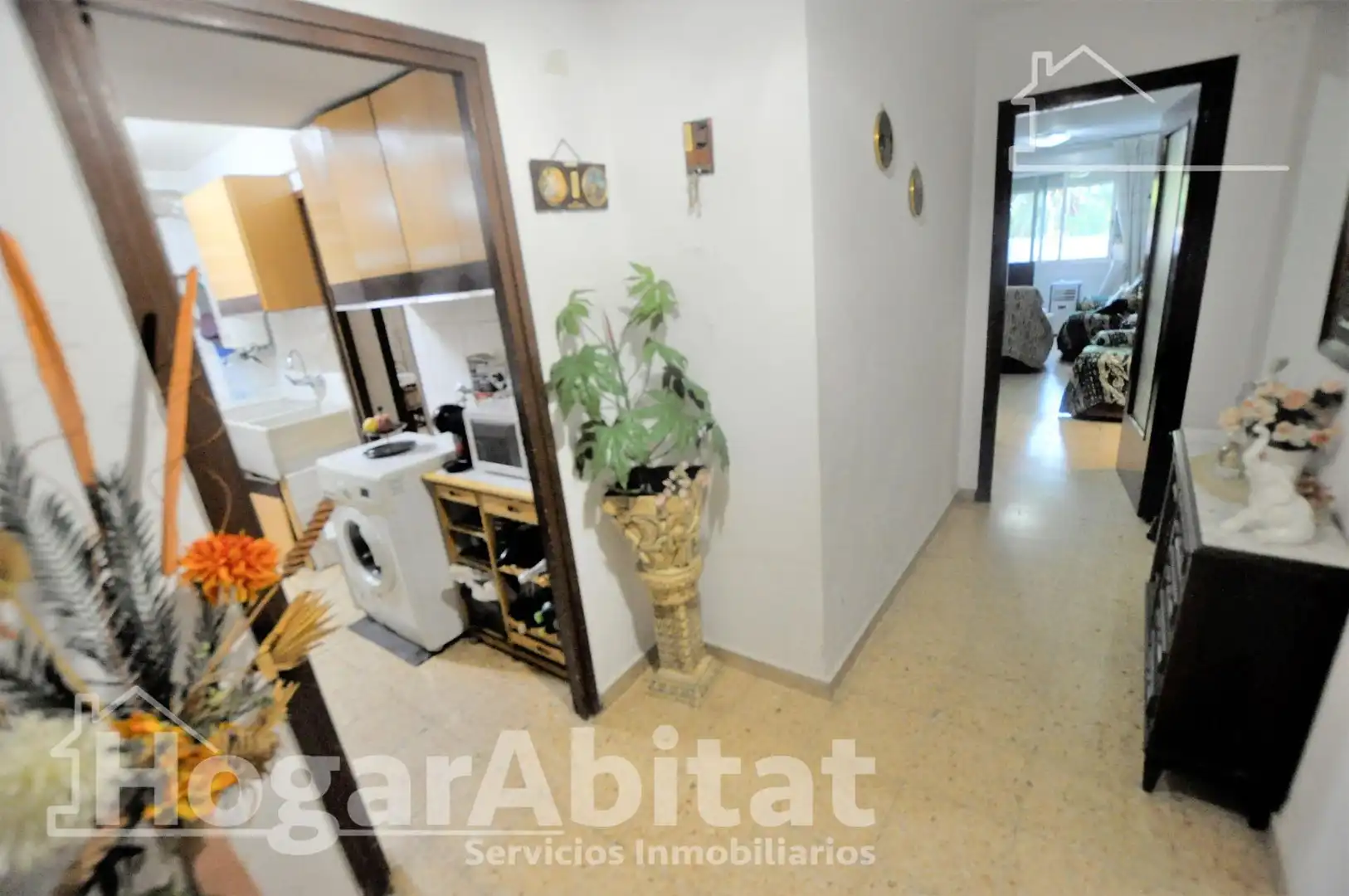 Piso en venta en Valencia con Trastero