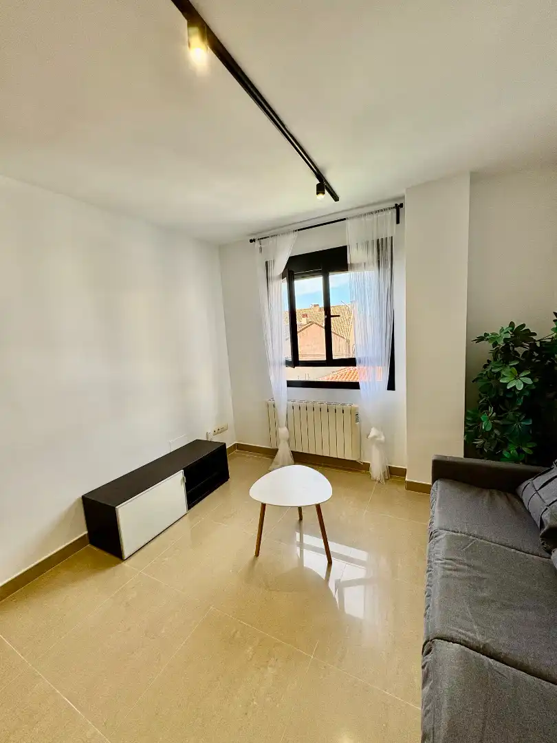 Appartement avec ascenseur à louer à Calle Antonio Machado, imagen 3