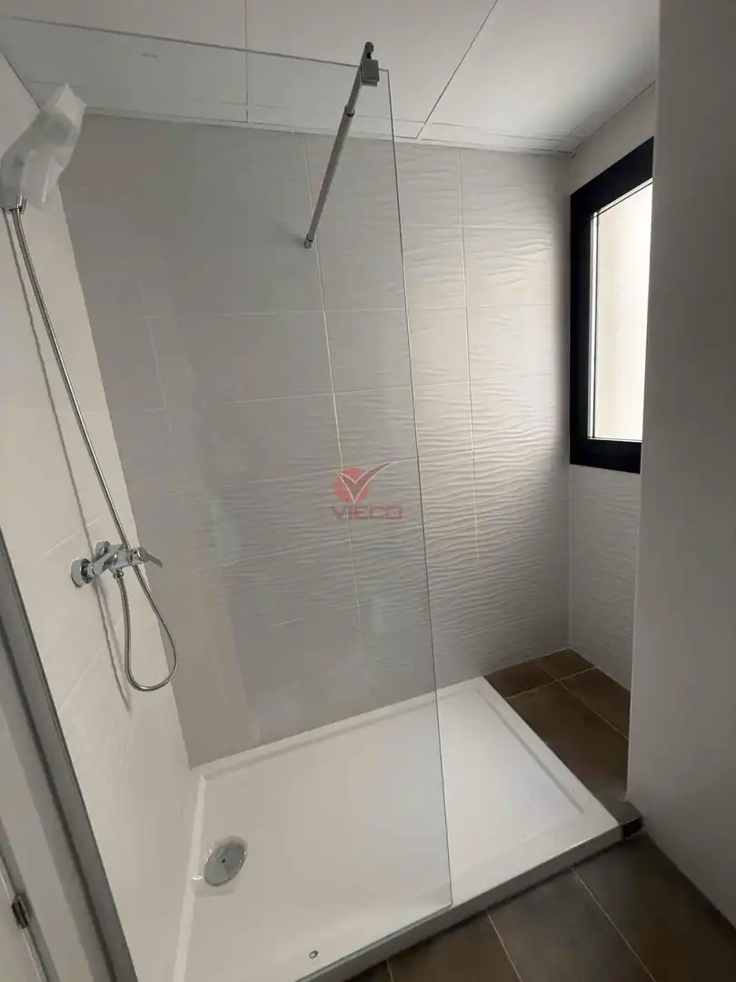 Bany de Pis en venda en Cuenca amb Calefacció, Piscina i Piscina comunitària