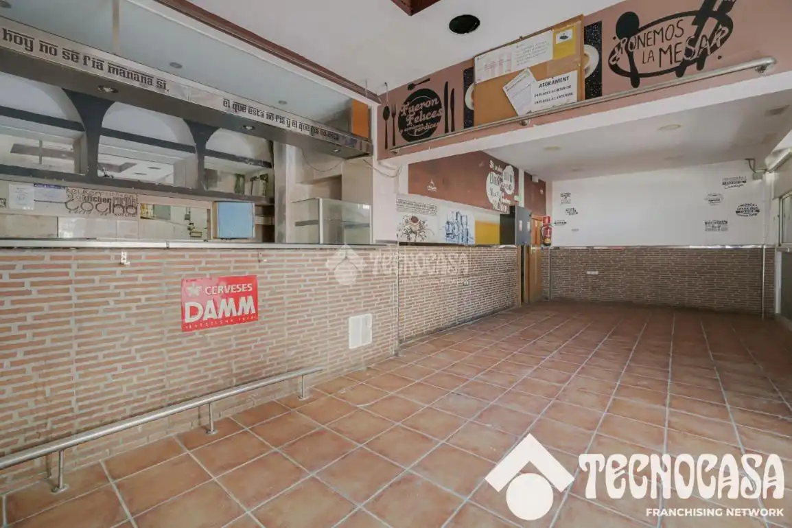 Local en venda en Barcelona