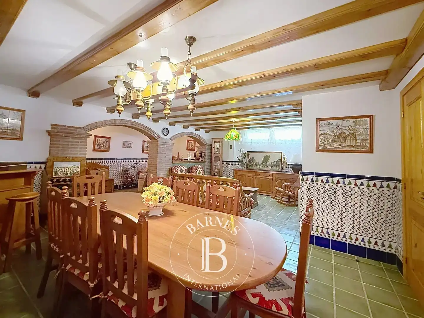 Maison avec piscine à vendre à Cabrera de Mar, imagen 45