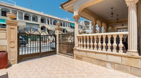 Foto 2 de Casa o xalet de lloguer a Los Europeos, Torrevieja