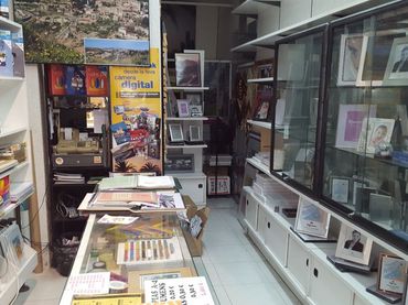 Local comercial en alquiler en Barri Antic