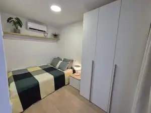 Bedroom of Study for sale in Horta - Guinardó