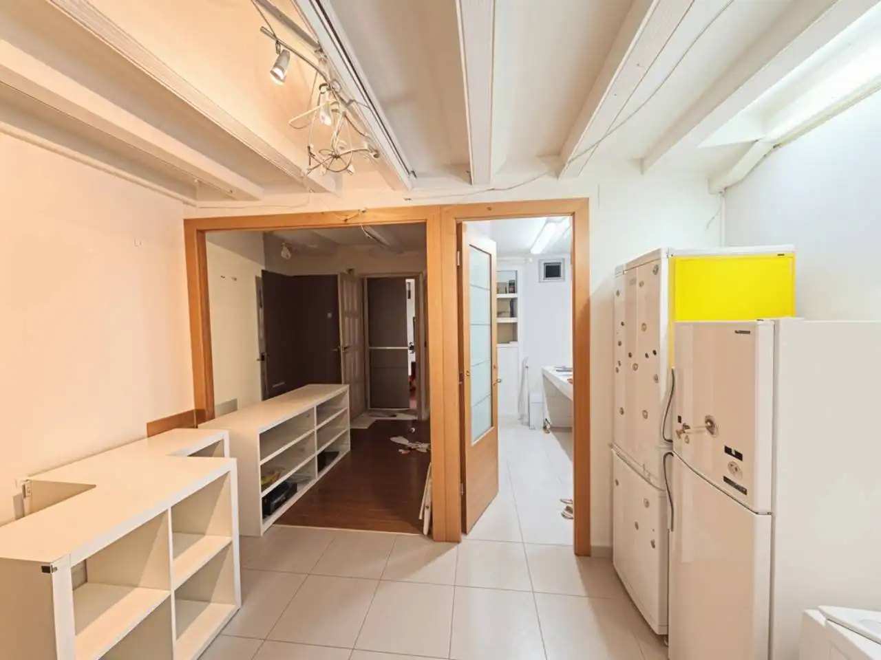 Appartement avec terrasse à vendre à Gràcia, imagen 6