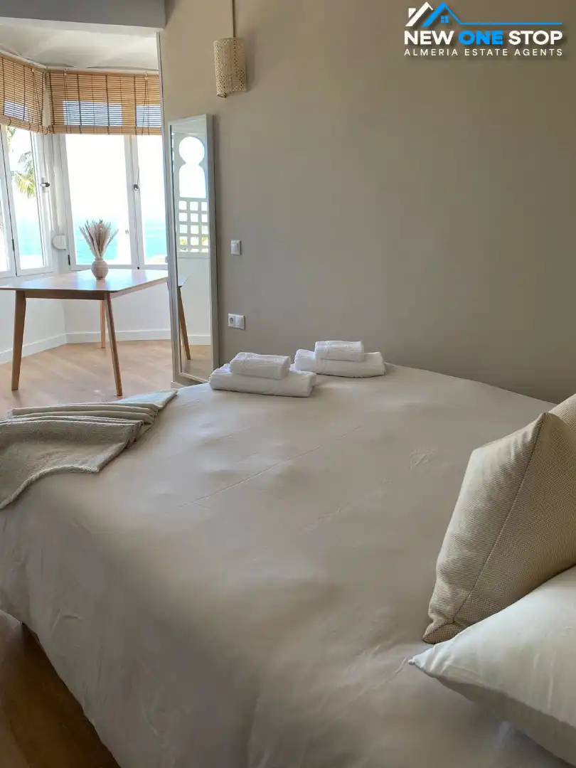 Habitación de Estudio en venta en Mojácar con Aire acondicionado, Calefacción y Amueblado