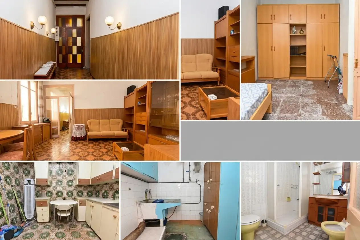 House with garden for sale in Carrer d'Amadeu 99, imagen 2