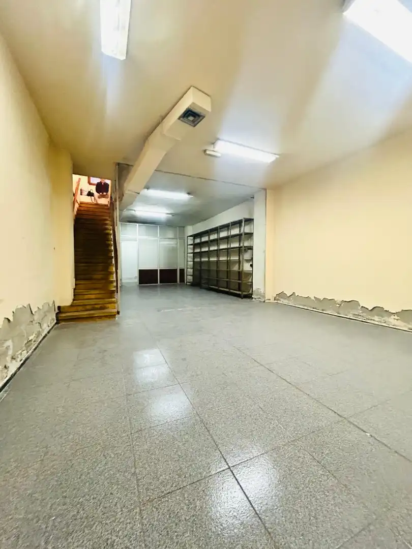 Local de alquiler en Las Palmas de Gran Canaria