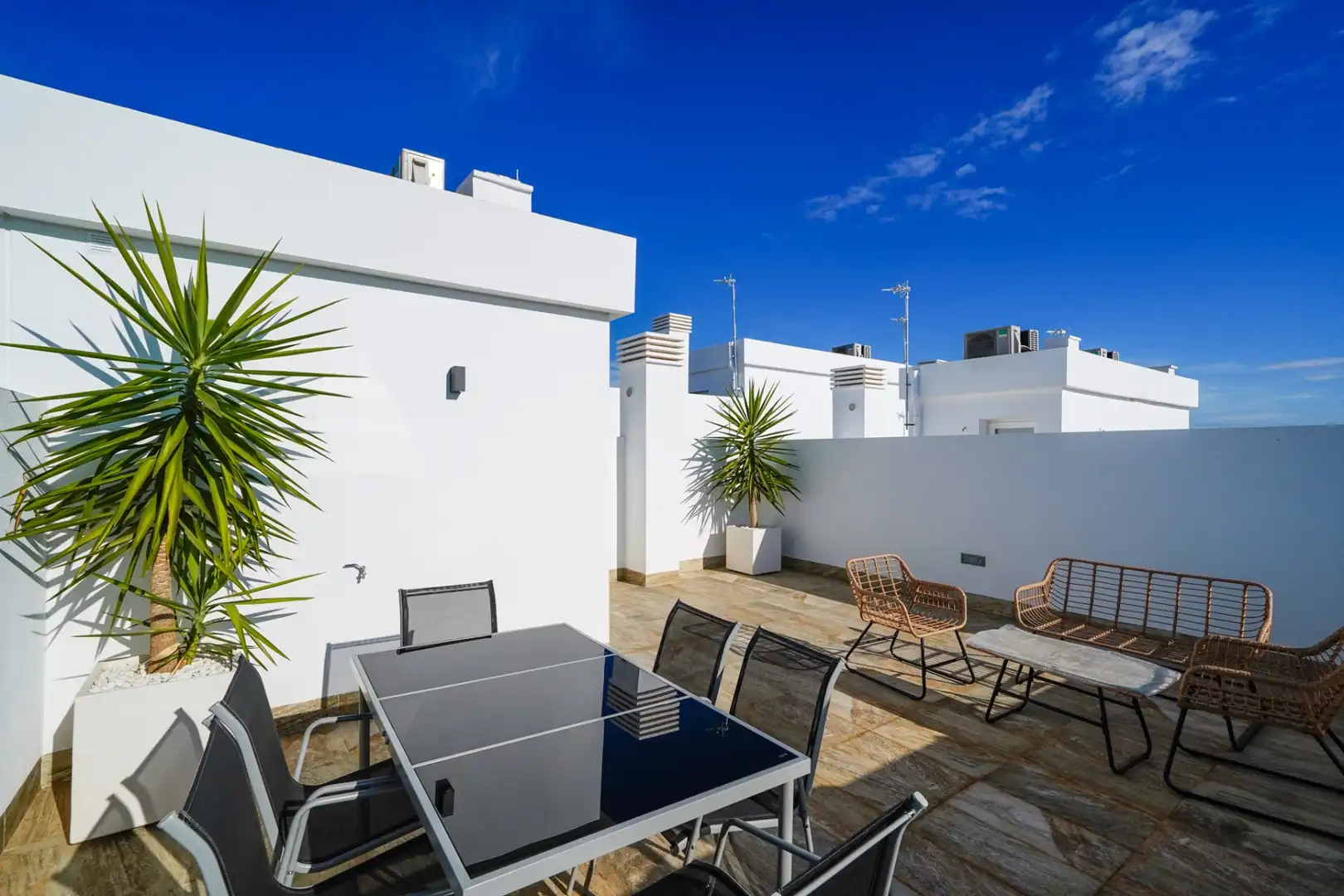 Haus mit Terrasse zum Verkauf in Campo de Murcia, imagen 47