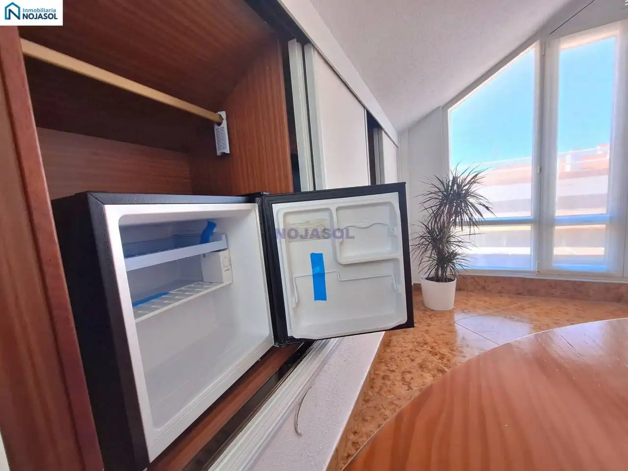 Apartament amb piscina de lloguer a Calle ARENAL 11, imagen 32