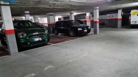 Photo 5 of Garage to rent in Carrer Cot, Zona Industrial, Ripollet