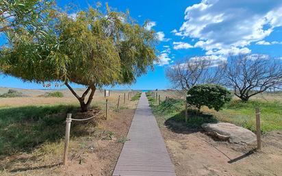 Flat for sale in Canet d'En Berenguer  with Air Conditioner, Heating and Private garden
