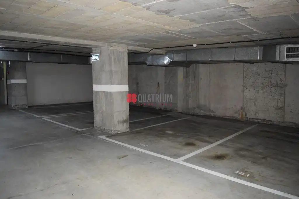 Duplex con ascensore in vendita a Simón Bolivar, imagen 25