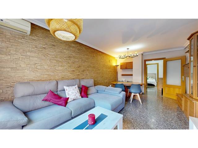 Piso en Venta en Centro - Casco antiguo