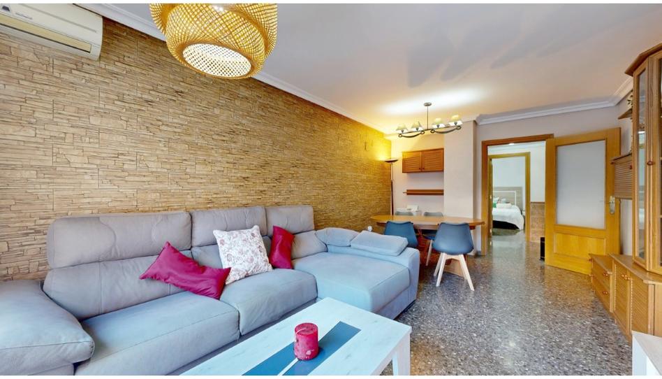 Photo 1 of Flat for sale in Calle Pare Vicente Cabanes, Centro - Casco antiguo, Valencia