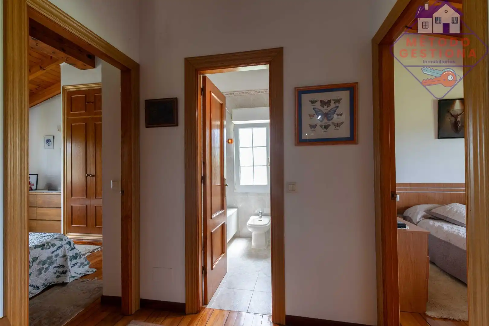 Casa o chalet en venta en Santillana del Mar con Calefacción, Jardín privado y Terraza